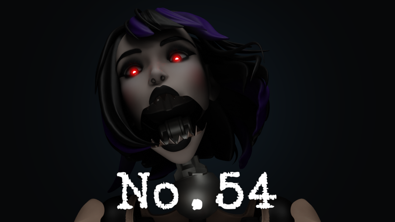 Games like No.54