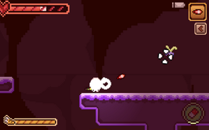 Ollie The Gun screenshot