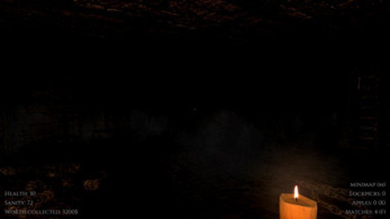 Otherworldly screenshot
