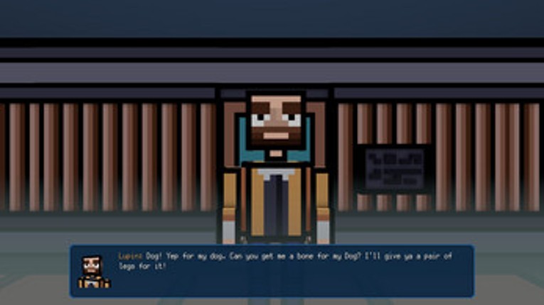 Parts & Pieces Image