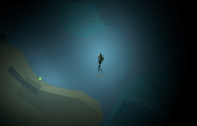 Pearl Diver Image