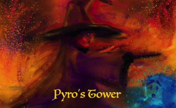 Pyro's Tower Image