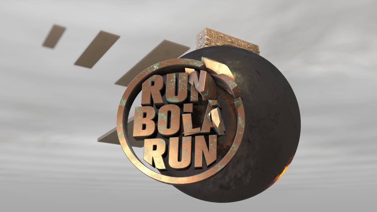 Games like Run Bola Run