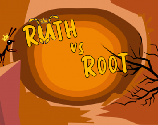 Ruth vs Root Game Cover