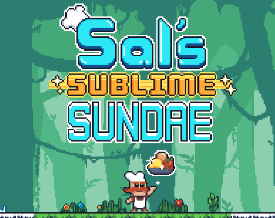 Games like Sal’s Sublime Sundae