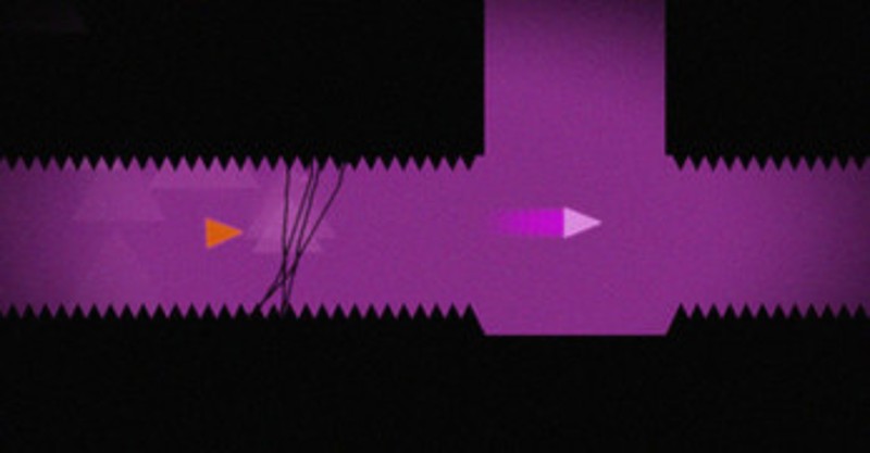 SHAPE (old project) screenshot