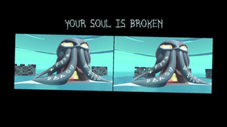 Shattered Soul Image