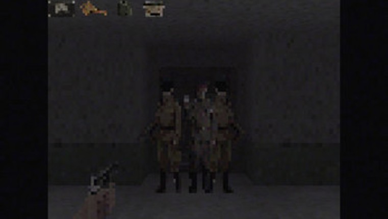 Heart of the Motherland (The Russian Sleep Experiment) screenshot
