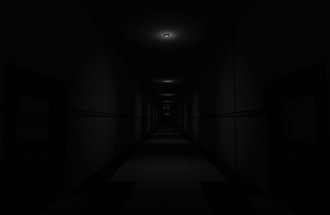 Slenderman - Wrong Place Image