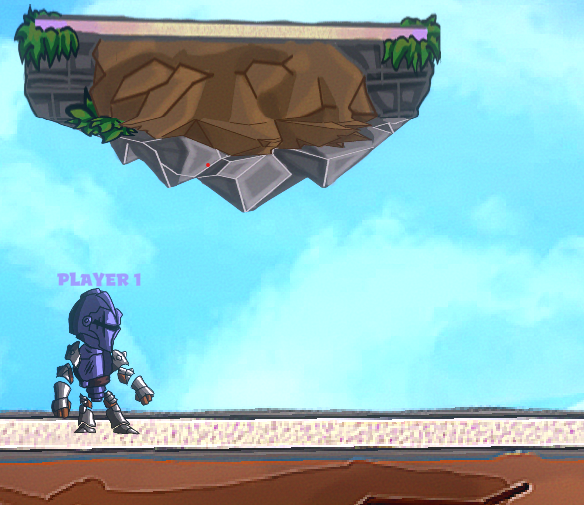 Games like Smash bros like