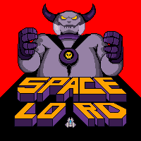 Games like Space Lord (2012)