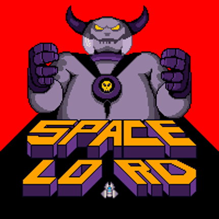 Space Lord (2012) Image