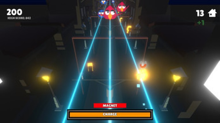 Sparky's Work Image