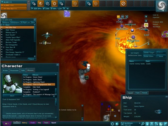 Star Sonata 2 Image