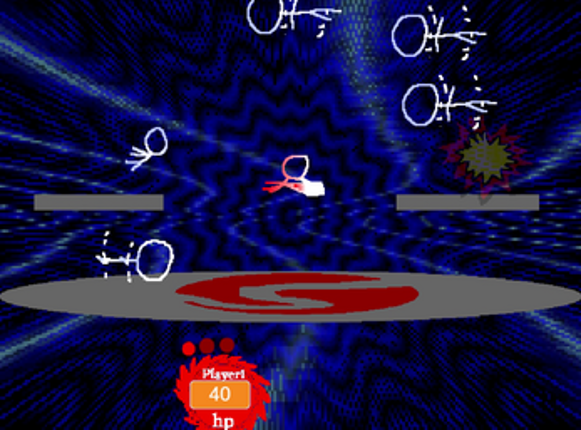 International StickBrawl Tournament screenshot