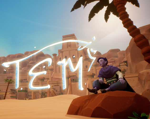 Games like TEM