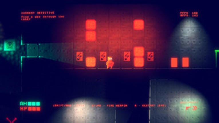 The Magic Lab screenshot