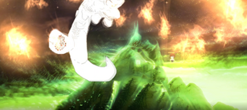THE STARS ARE TOO HIGH screenshot