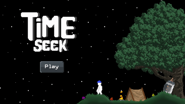 Games like Time Seek