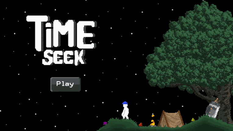 Time Seek Image
