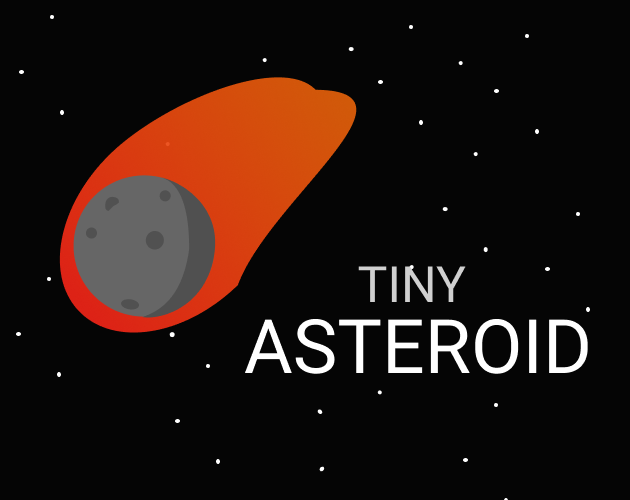Games like Tiny Asteroid Datapack