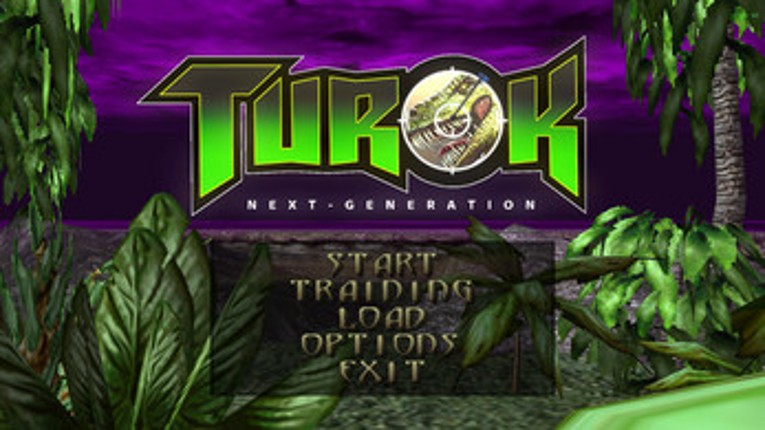 Turok: Next Generation screenshot