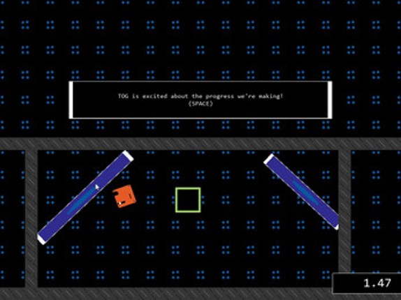 TOG the Climber screenshot