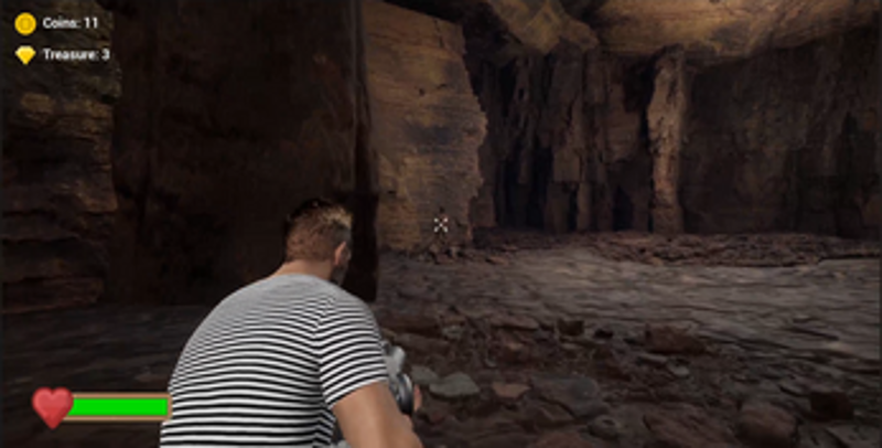 Unreal Engine 5 - Action Adventure Image