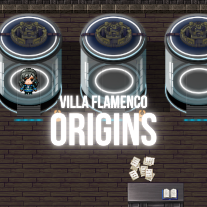 Games like Villa Flamenco Origins