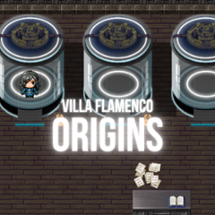 Villa Flamenco Origins Image