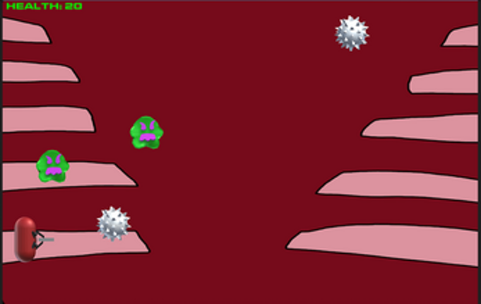 Virus Buster screenshot