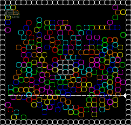 Vortex Boxes screenshot