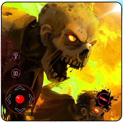 Games like Zombie Dead Target Shooter: The FPS Killer