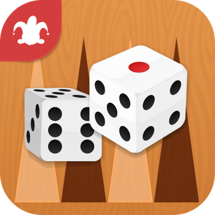 Backgammon Online Image