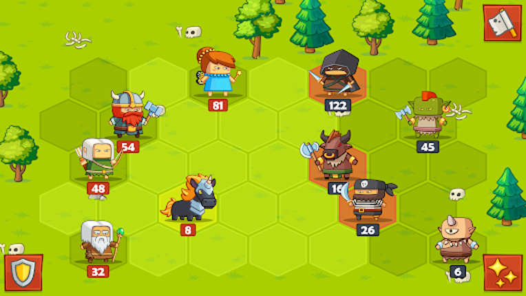 Heroes 2 : The Undead King Image