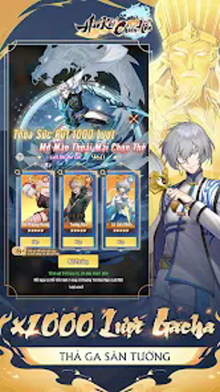 Hào Khí Chiến Hồn screenshot