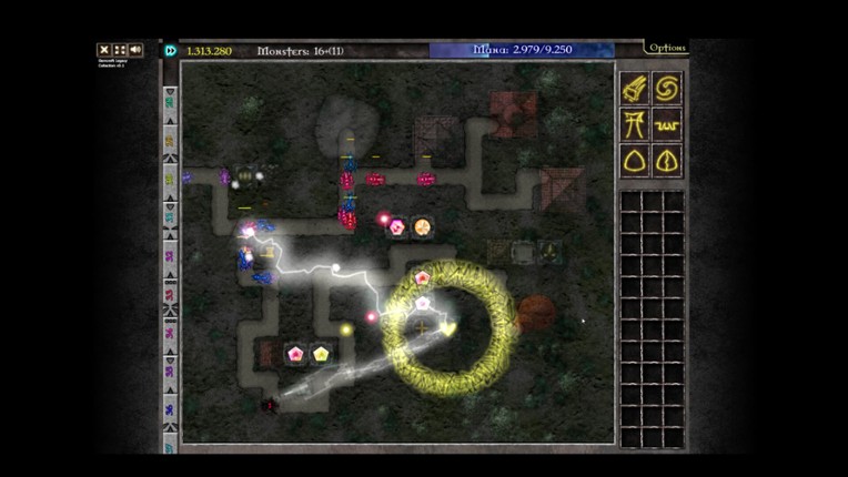 Gemcraft - Legacy Collection screenshot