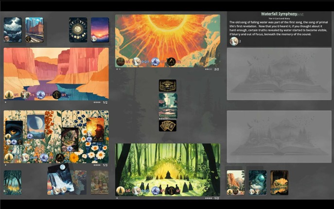 Geyserlands screenshot