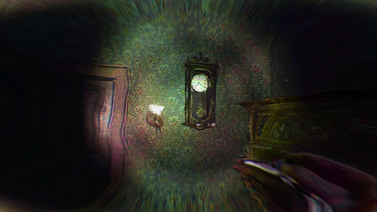 Ghost Scout screenshot