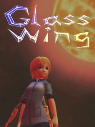 Glass Wing Game Cover