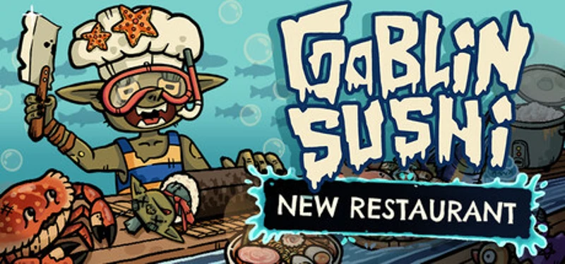 Goblin Sushi Image