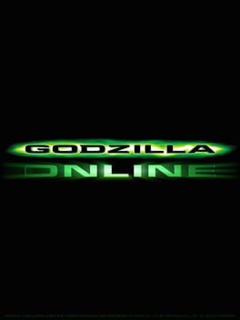 Games like Godzilla Online