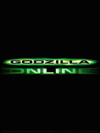 Godzilla Online Image