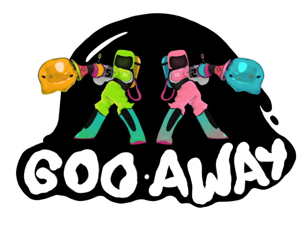 Games like GOO AWAY