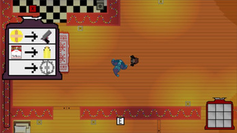 Good Santa screenshot