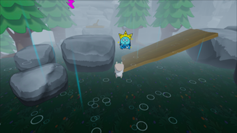 Grave mistake?!? screenshot