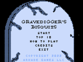 Gravedigger's Biscuits Image