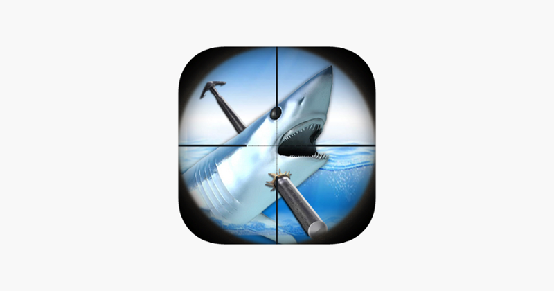Great White Shark Hunters : Blue Sea Spear-Fishing Adventure FREE Image
