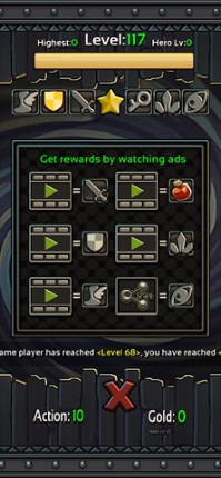 Grid Treasure:Escape Image