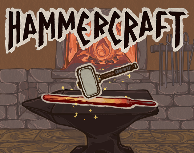 Games like HAMMERCRAFT
